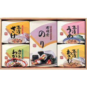 四季華宴ギフト