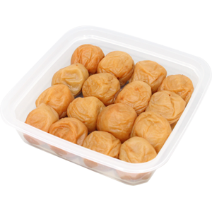 紀州南高梅　はちみつ漬け　350g