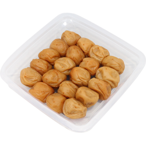 紀州南高梅　はちみつ漬け　500g