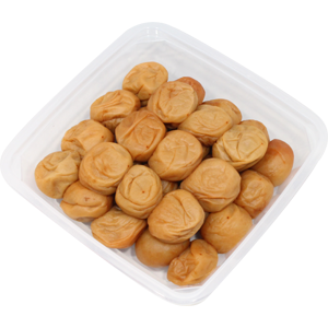 紀州南高梅　はちみつ漬け　700g