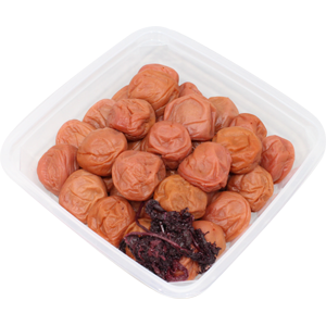 紀州南高梅　しそ漬け　700g