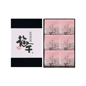 紀州南高梅個包装ギフト