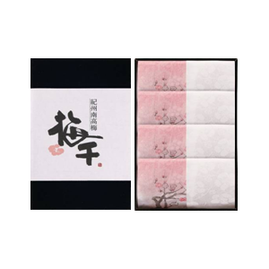 紀州南高梅個包装ギフト