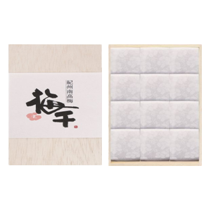 紀州南高梅個包装ギフト