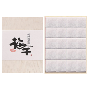 紀州南高梅個包装ギフト