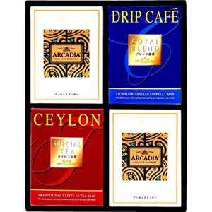 モロゾフ　クッキーティータイム