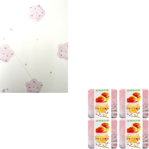 はちみつレモン・フルーツ梅干個別包装ギフト詰合せ